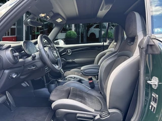 MINI Cooper Cabrio - afbeelding nr 13