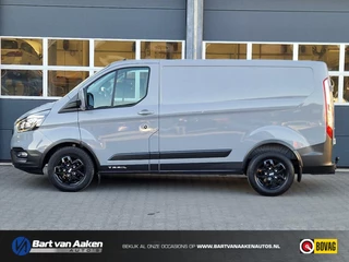 Ford Transit Custom Ford Transit Custom 300 2.0 TDCI L1H1 Trail Cruise Blis Camera - afbeelding nr 2
