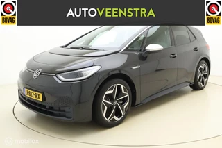 Volkswagen ID.3 First 58 kWh