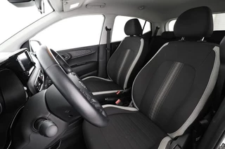Hyundai i10 Hyundai i10 1.0 Premium - afbeelding nr 9