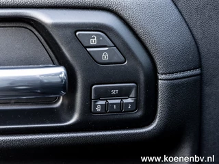 Chevrolet Silverado Chevrolet Silverado 5.3 V8 4x4 Aut. High Country LPG Zeer mooi - afbeelding nr 31