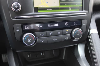 Renault Kadjar Renault Kadjar 1.2 TCe Intens / 1e Eign. ! / Trekhaak / Navigatie / Parkeerhulp V+A / 17'' / Keyless / DAB / Cruise Control - afbeelding nr 25