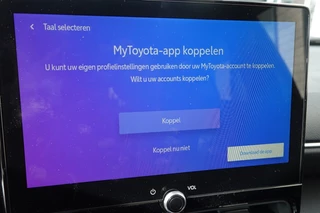 Toyota Yaris Cross - afbeelding nr 34