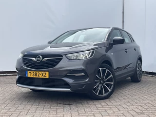 Opel Grandland X Opel Grandland X 1.6 Turbo Hybrid4 Stoelver. DAB Carplay Camera Business Elegance - afbeelding nr 9