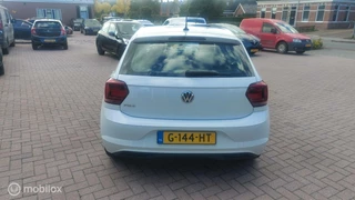 Volkswagen Polo Volkswagen Polo 1.0 TSI Comfortline - afbeelding nr 3