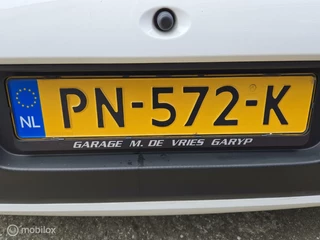 Toyota Aygo Toyota Aygo 1.0 VVT-i x, airco, 5drs - afbeelding nr 33