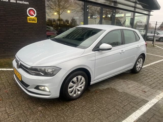 Volkswagen Polo - afbeelding nr 18