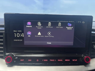 Kia Ceed Sportswagon Kia Ceed Sportswagon 1.0 T-GDi DynamicPlusLine Navi | Clima |Camera |Stoel / Stuur verwarming - afbeelding nr 16