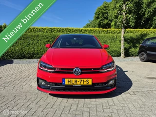 Volkswagen Polo Volkswagen Polo 2.0 TSI GTI CLIMA VIRTUAL DSG PANO BRESCIA - afbeelding nr 3