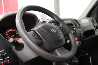 Renault Master Renault Master 2.3 dCi HOOGWERKER HUBARBEITSBÜHNE NACELLE TIME - afbeelding nr 5