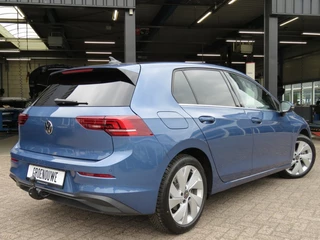 Volkswagen Golf Volkswagen Golf 1.5 ETSI 150PK DSG-aut. Edition 50 FACELIFT / Open dak / Veel opties / FABIEKS garantie - afbeelding nr 43