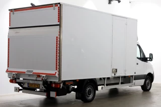 Mercedes-Benz Sprinter - afbeelding nr 2