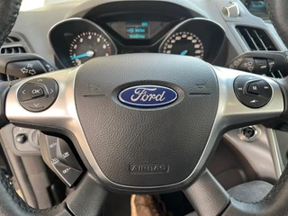 Ford Kuga Ford Kuga 1.5 EcoBoost Trend Stoelverwarming Onderhoudshistorie aanwezig - afbeelding nr 5