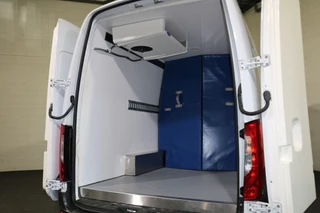 Mercedes-Benz Sprinter - afbeelding nr 16