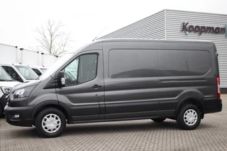 Ford Transit L3H2 Trend | Automaat | Cruise | 2800kg trekgewicht | Sync 4 13