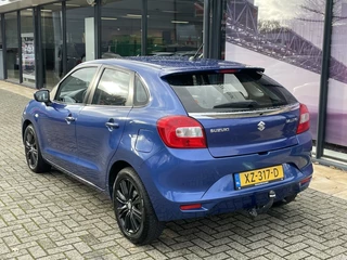 Suzuki Baleno - afbeelding nr 3