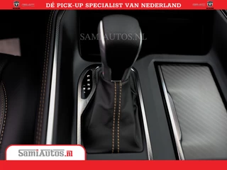 Dodge Ram 1500 Dodge Ram 1500 TRX | 6.2 V8 712PK | Final Edition | All-In Prijs | Beschikt over alle opties | Comfortabele Dubbele Cabine met Royale 5 Zitplaatsen | BPM vrij | Nu Leverbaar uit Voorraad | Voorraad Nr 2121 - 4420 - afbeelding nr 52