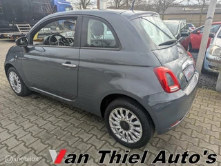 Fiat 500 Fiat 500 1.2 Lounge - afbeelding nr 3