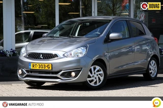 Mitsubishi Space Star - afbeelding nr 10