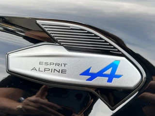 Renault Captur Renault Captur Esprit Alpine E-Tech Full hybrid 145 - afbeelding nr 6