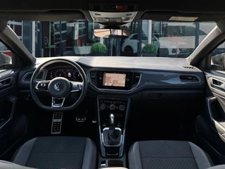 Volkswagen T-Roc - afbeelding nr 14