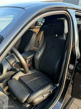 BMW 1 Serie BMW 1-serie 120i Edition M Sport High Executive - afbeelding nr 5