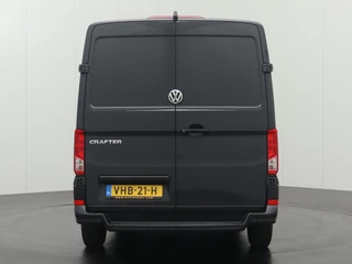 Volkswagen Crafter | Navigatie | Camera | Betimmering | Airco | Cruise - afbeelding nr 11