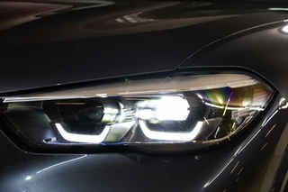 BMW X5 BMW X5 xDrive45e High Exe|M-Sport|Panorama|ACC|Luchtvering| - afbeelding nr 22
