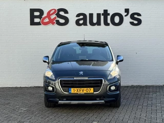 Peugeot 3008 Peugeot 3008 1.6 VTi Style Cruise control Climate control Achteruitrijcamera LM velgen - afbeelding nr 31