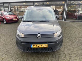 Volkswagen Caddy - afbeelding nr 3