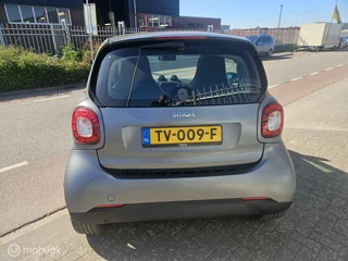 Smart Fortwo Smart fortwo electricdrive edition greenflash passion 18 kWh - afbeelding nr 4