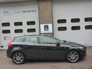 Volvo V40 - afbeelding nr 4