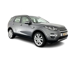 Land Rover Discovery Sport - 446546158-0