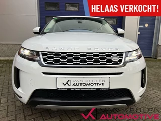 Land Rover Range Rover Evoque Land Rover Range Rover Evoque 2.0 P200 AWD S l Veel opties! - afbeelding nr 2