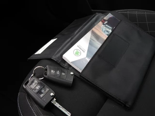 Škoda Karoq Škoda Karoq 1.0 TSI Ambition, trekhaak, CC, Nav, BTW auto (19.500,+ excl.BTW - afbeelding nr 24