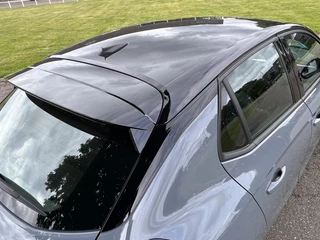 Opel Corsa Opel Corsa 1.2 Turbo GS #RIJKLAAR# | Sensoren | Draadloze Carplay/Android A - afbeelding nr 12