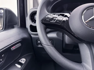 Mercedes-Benz Vito Mercedes-Benz Vito 116 CDI L2 PRO Trekhaak 2.5t Multibeam Led Achteruitrijcamera Parkeersonseren Cruise Control Betimmering - afbeelding nr 12