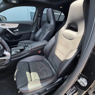 Mercedes-Benz A-Klasse Mercedes-Benz A-Klasse 250 - afbeelding nr 8