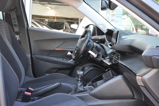 Audi A1 Sportback Audi A1 Sportback 30 TFSI Adv. epic - afbeelding nr 13