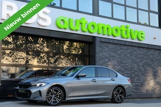 BMW 3 Serie 330e M-SPORT