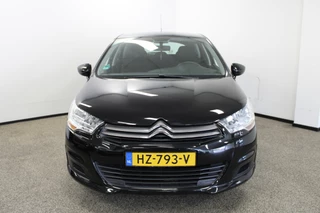 Citroën C4 - afbeelding nr 5