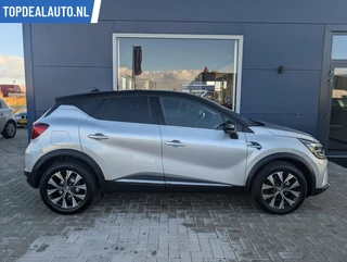 Renault Captur Renault Captur 140 Techno EDC/AUTOMAAT Camera /Climate /Navi - afbeelding nr 3