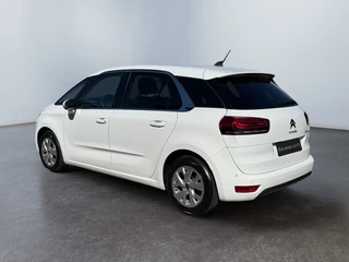 Citroën C4 Spacetourer Citroën C4 Spacetourer 130PK Selection Automaat | Adaptive Cruise | Dodehoek | Camera - afbeelding nr 3