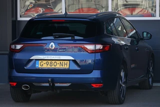 Renault Mégane Estate Renault Megane Estate 1.3 TCe Bose, NL, CarPlay, cam. trekh. - afbeelding nr 2