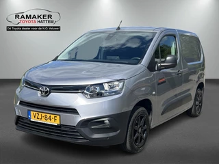 Toyota ProAce - afbeelding nr 2