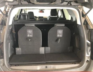 Peugeot 5008 Peugeot 5008 1.2 PureTech Allure - Noir Perla Nera - Panoramisch schuifdak - 7 zitter - afbeelding nr 8
