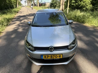 Volkswagen Polo Volkswagen Polo 1.0 BlueMotion | zuinig | navi | airco | 5 deurs | - afbeelding nr 58