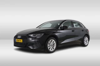Audi A3 Audi A3 Sportback 30 TFSI Pro Line > Stoelverwarming/Cruise/Apple Carplay/Android Auto... - afbeelding nr 5