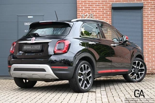 Fiat 500X Fiat 500 X 1.3 |Automaat - afbeelding nr 2