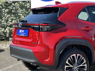 Toyota Yaris Cross | Pano | Camera | LED | Navi | Carplay | Dodehoek - afbeelding nr 33